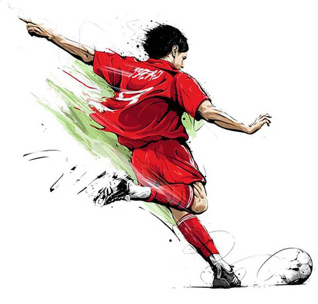早报：长期演练少打一人，为的就是今天！